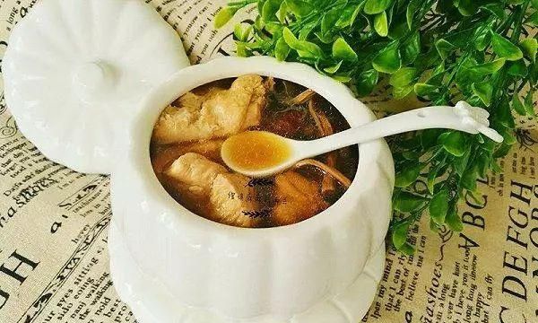 茶茶树菇怎么做好吃,茶树菇可以和枸杞一起炖汤图6