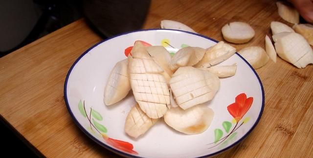 杏鲍菇怎么炒最好吃看,杏鲍菇怎么炒最好吃又简单图4