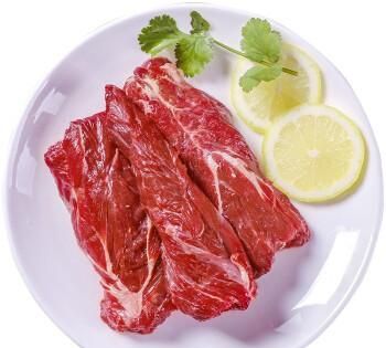 牛肉怎么切比较嫩,牛肉怎么切起来比较嫩图5