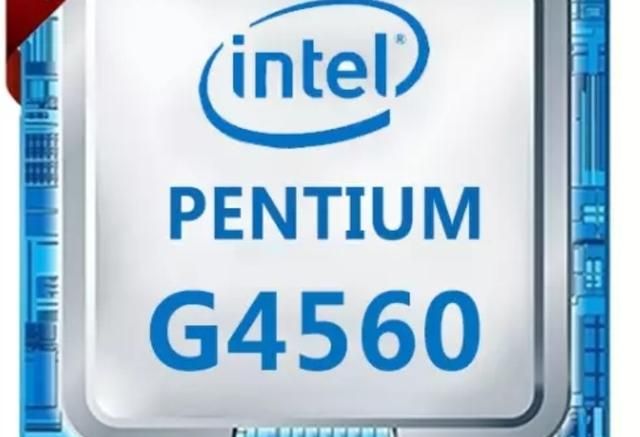intel g4560,intel core i5可以带的游戏图2
