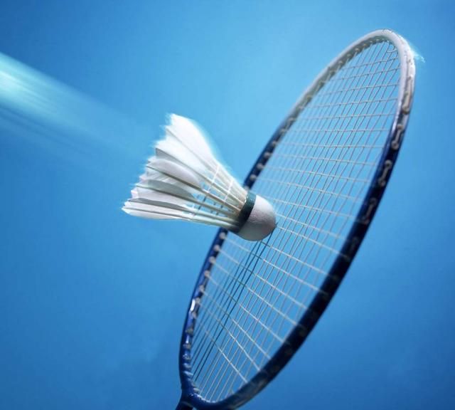 同样是世界顶级运动，为什么网球，乒乓球出球速度不及羽毛球图4