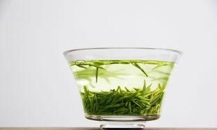 崂山绿茶品质怎样,崂山绿茶是品牌吗图5
