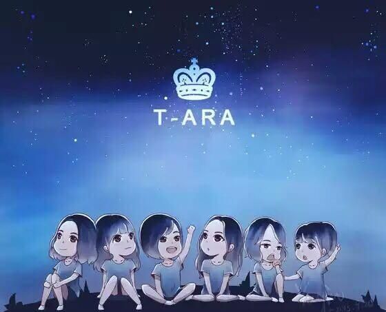 t-ara在韩国的处境是怎样图3
