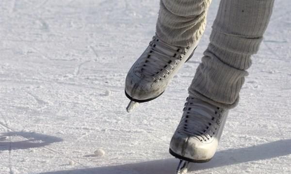 滑冰鞋技巧有哪些呢