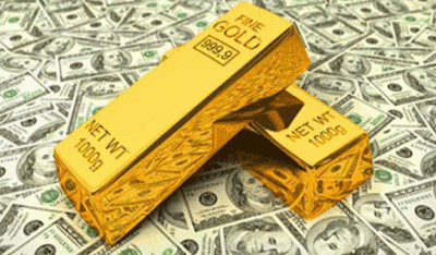 一斤美元和一斤黄金哪个更值钱(人民币黄金和美元黄金的区别)图6