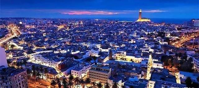 摩洛哥值得去吗(摩洛哥适合去旅游吗)图10