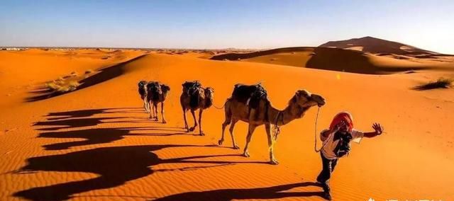 摩洛哥值得去吗(摩洛哥适合去旅游吗)图16