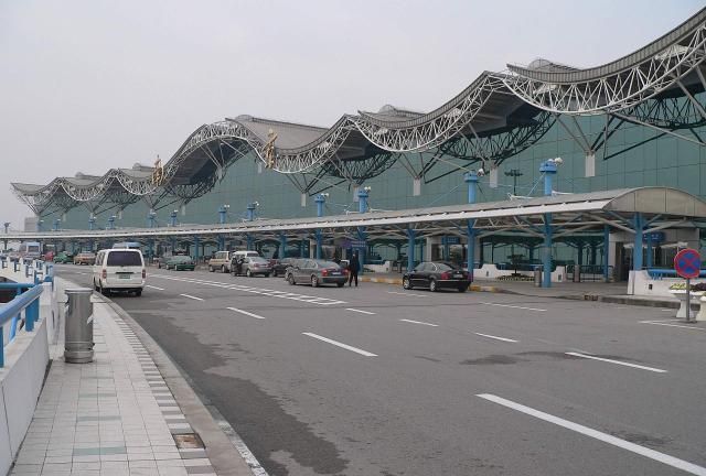 南京禄口机场要引入两条铁路：空铁联运的综合交通枢纽有望形成