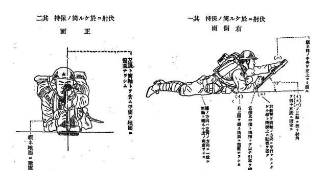 抗战时期掷弹筒和迫击炮区别,抗战时期日本的迫击炮图11