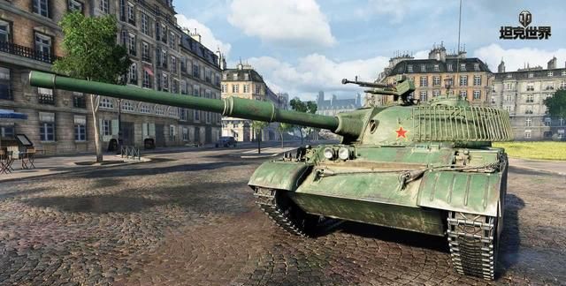 玩坦克世界什么车容易被队友攻击图2
