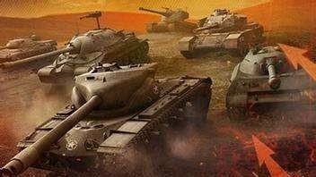 玩坦克世界什么车容易被队友攻击图3