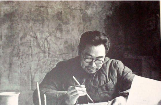 解放战争时，林彪的代号为101，粟裕的代号为502，那毛主席的呢？