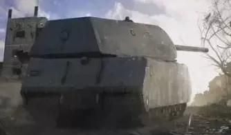 坦克世界鼠式怎么玩(坦克世界鼠式坦克)图3