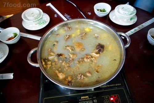 清汤火锅底料配方怎么做才好吃,清汤火锅底料家庭做法和配方图3