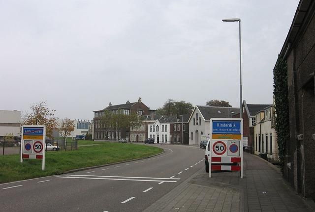 荷兰真正的风车村在哪里,荷兰阿姆斯特丹风车村介绍图4