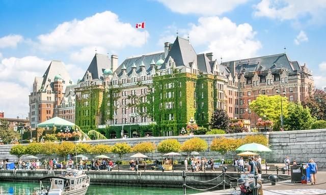 加拿大的首都叫什么城市图10