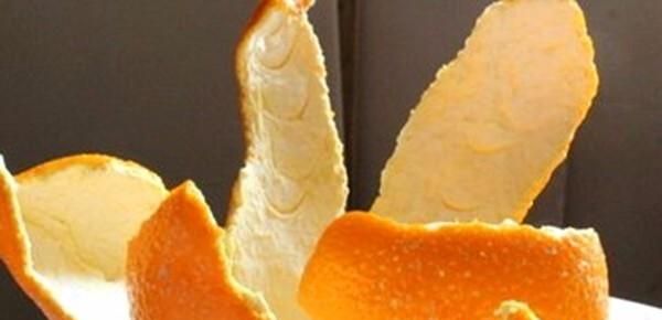 橘子皮能炒哪些菜?怎么做比较好吃呢图10