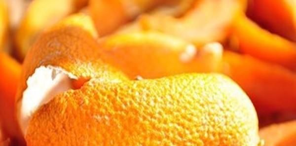 橘子皮能炒哪些菜?怎么做比较好吃呢图11
