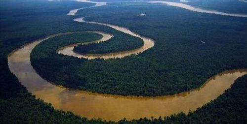 亚马逊河怎么样了,亚马逊河环境怎么样图1
