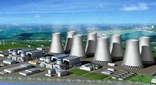 核电站核泄漏怎么办(核电站如何防止核泄漏)图10