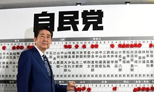 日本的左翼和右翼是什么意思图8