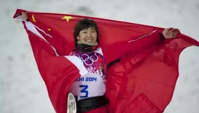 女子自由式滑雪空中技巧一直处于世界顶尖水平，为何冬奥会始终差一口气，未能染指金牌图6