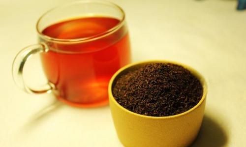 锡兰红茶源于哪里图1