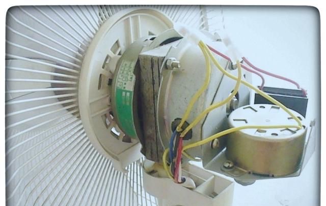 电风扇不转是什么原因,电磁炉的电风扇不转是什么原因图2