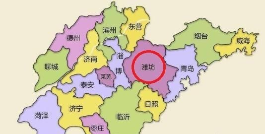 温州跟潍坊两个城市哪个发展前景好些图2