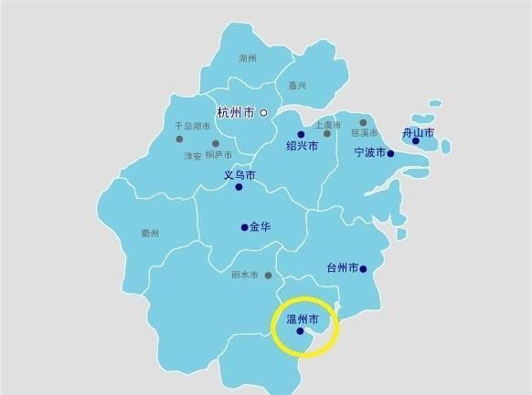 温州跟潍坊两个城市哪个发展前景好些图3