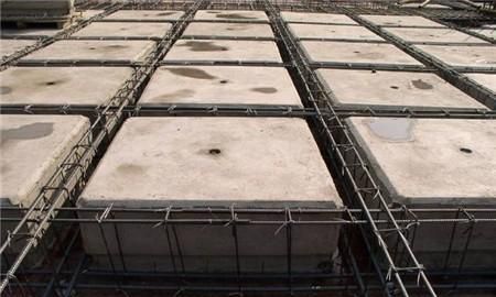 一立方混凝土等于多少吨？混凝土使用年限有多久？