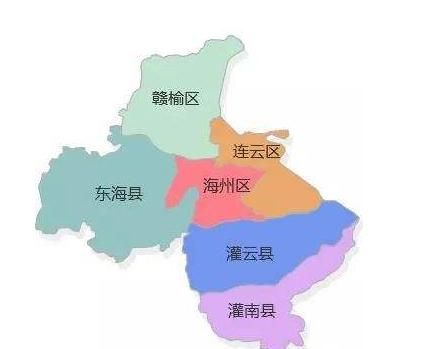 东海省有哪几个市(东海位于哪几个省)图1