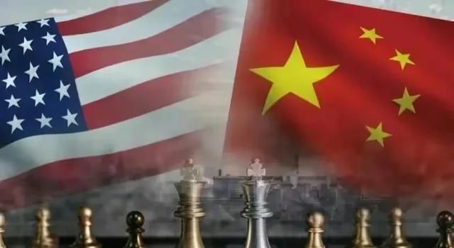 中国与美国是何时建交的,1979中国与美国建交风云图1