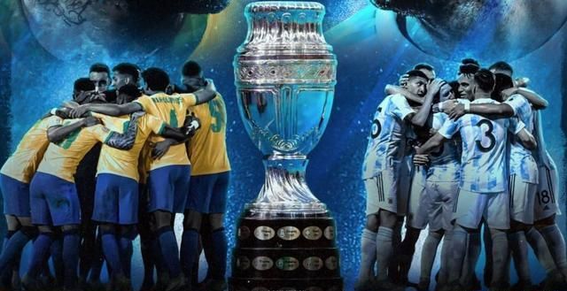 美洲杯夺冠后阿根廷媒体评价梅西图6
