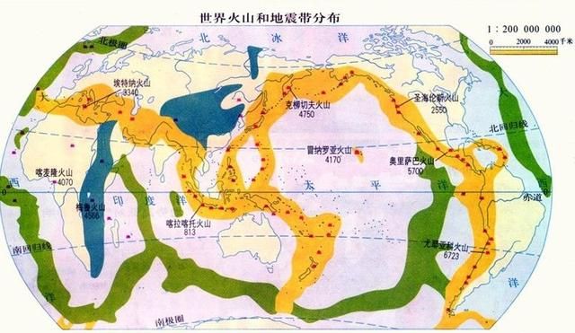 四川汶川县发生4.8级地震评论图8