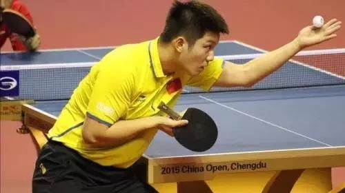 乒乓球亚洲杯张本智和胜樊振东,乒乓球赛程樊振东vs张本智和图5