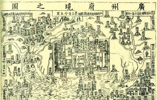 广州为何叫广州(广州一直都叫广州吗)图8