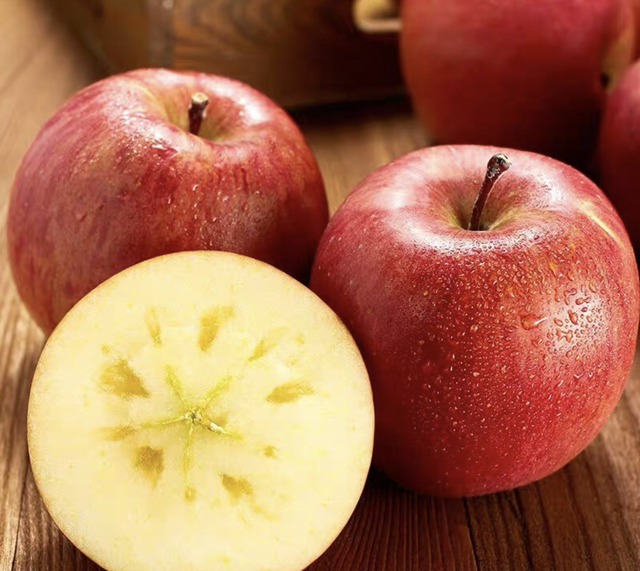 ​苹果本不叫“苹果”，古人取了个很唯美的名字，被日本人沿用至今
