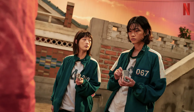 2021豆瓣最火的10部韩剧：《顶楼2》仅排第4，第1名没有争议