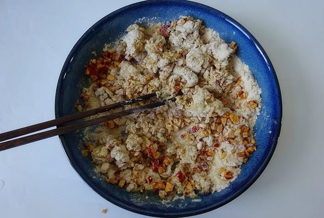 燕麦红枣小馒头，粗中有细最养人，简单好做，吃一口就放不下