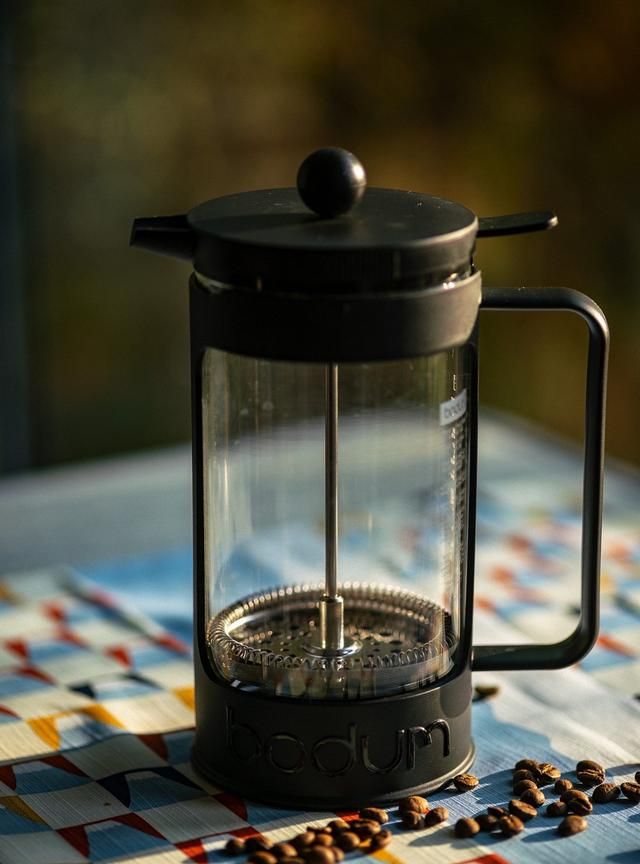 口感最好的咖啡壶(十大最好用的咖啡壶排行)图4