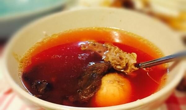 孕妇可以吃红菇炖汤吗早期,孕妇可以吃红菇吗图3
