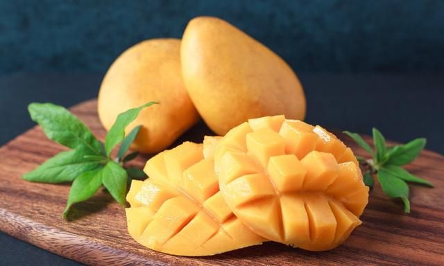 芒果热量多少，芒果热量很低,为什么减肥不建议吃芒果呢图2