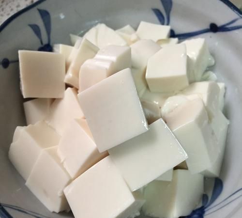 嫩豆腐怎么样做才好吃,嫩豆腐怎么做好吃又简单图3