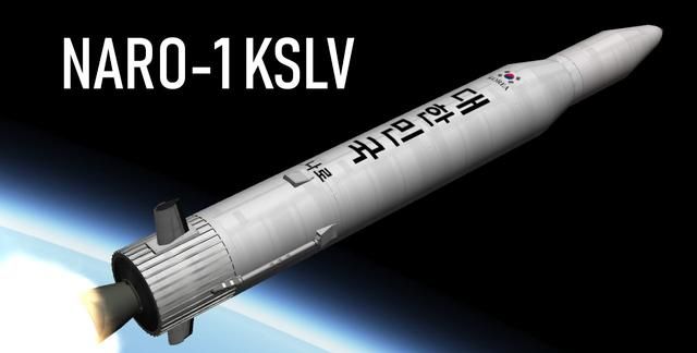 已超长征一号？韩国自研火箭“世界号”发射失败，技术究竟如何？