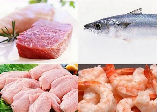 多吃白肉少吃红肉,其中白肉是指的什么肉类图3