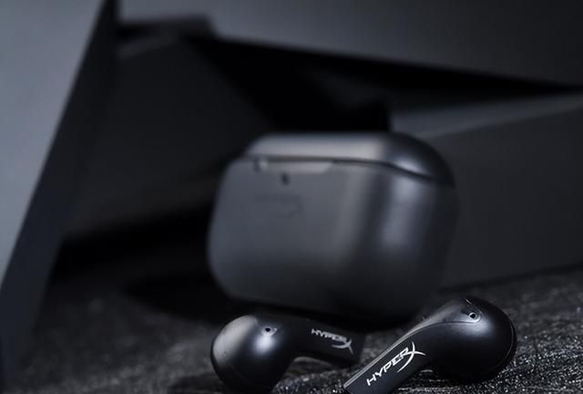 HyperX天际真无线游戏耳机评测：多平台适用