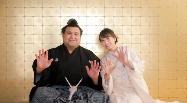 很多日本女人梦想嫁相扑选手，为什么相扑运动在日本如此受追捧？