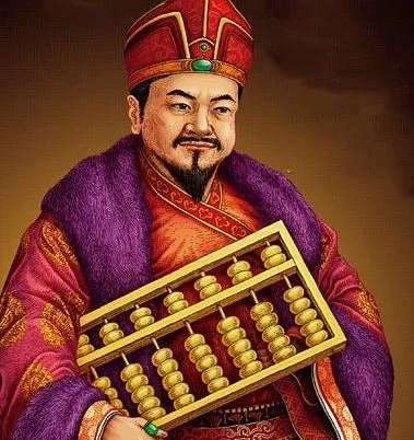 中国历史上四大富商，除了沈万三，你还知道谁呢