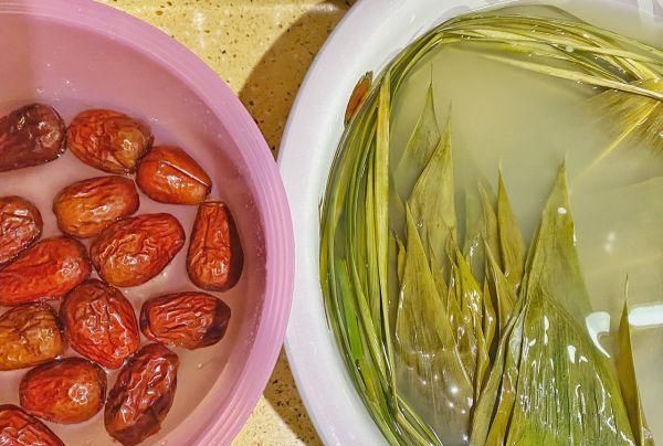红枣粽怎么做最好吃图7